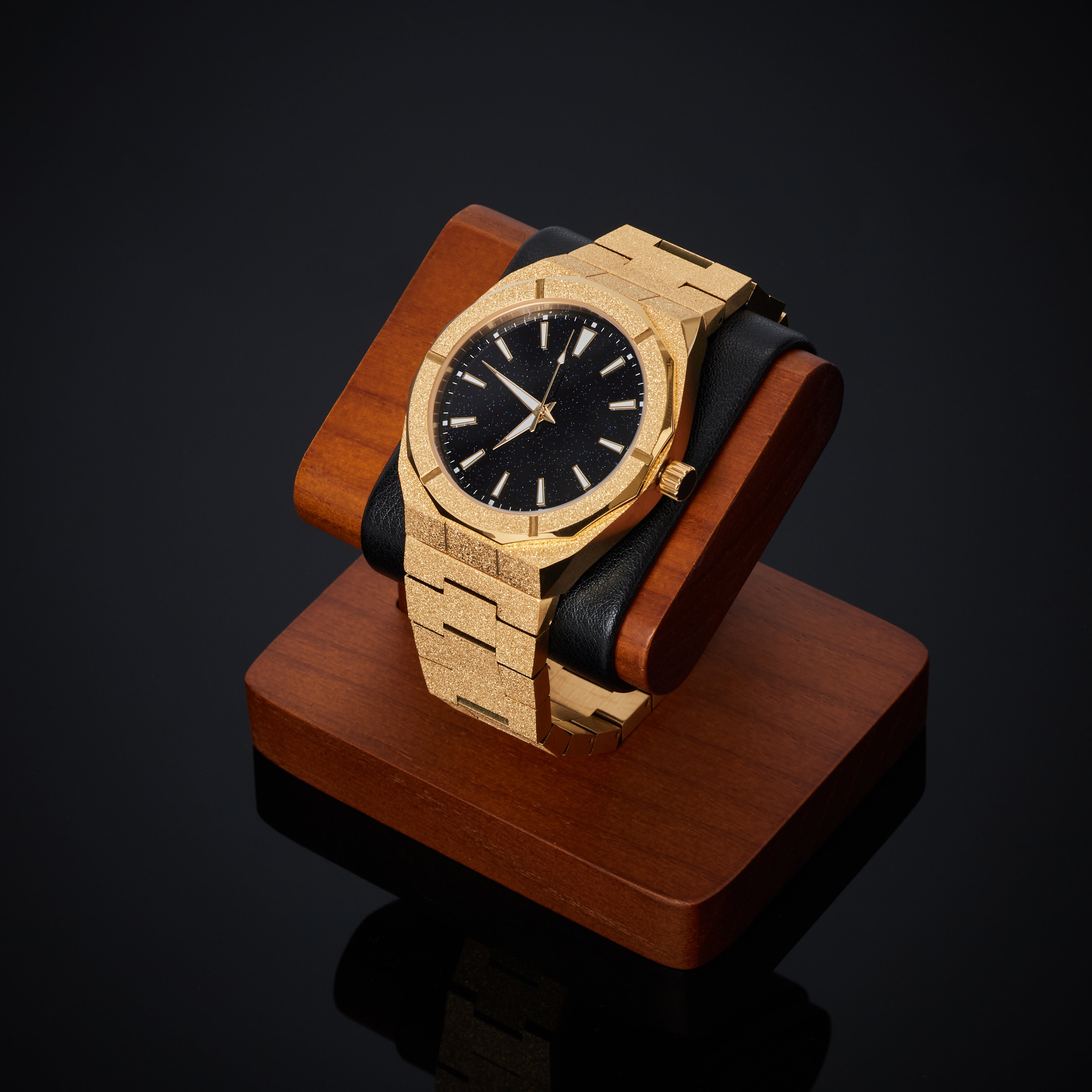 Star-Dust Aurora Gold