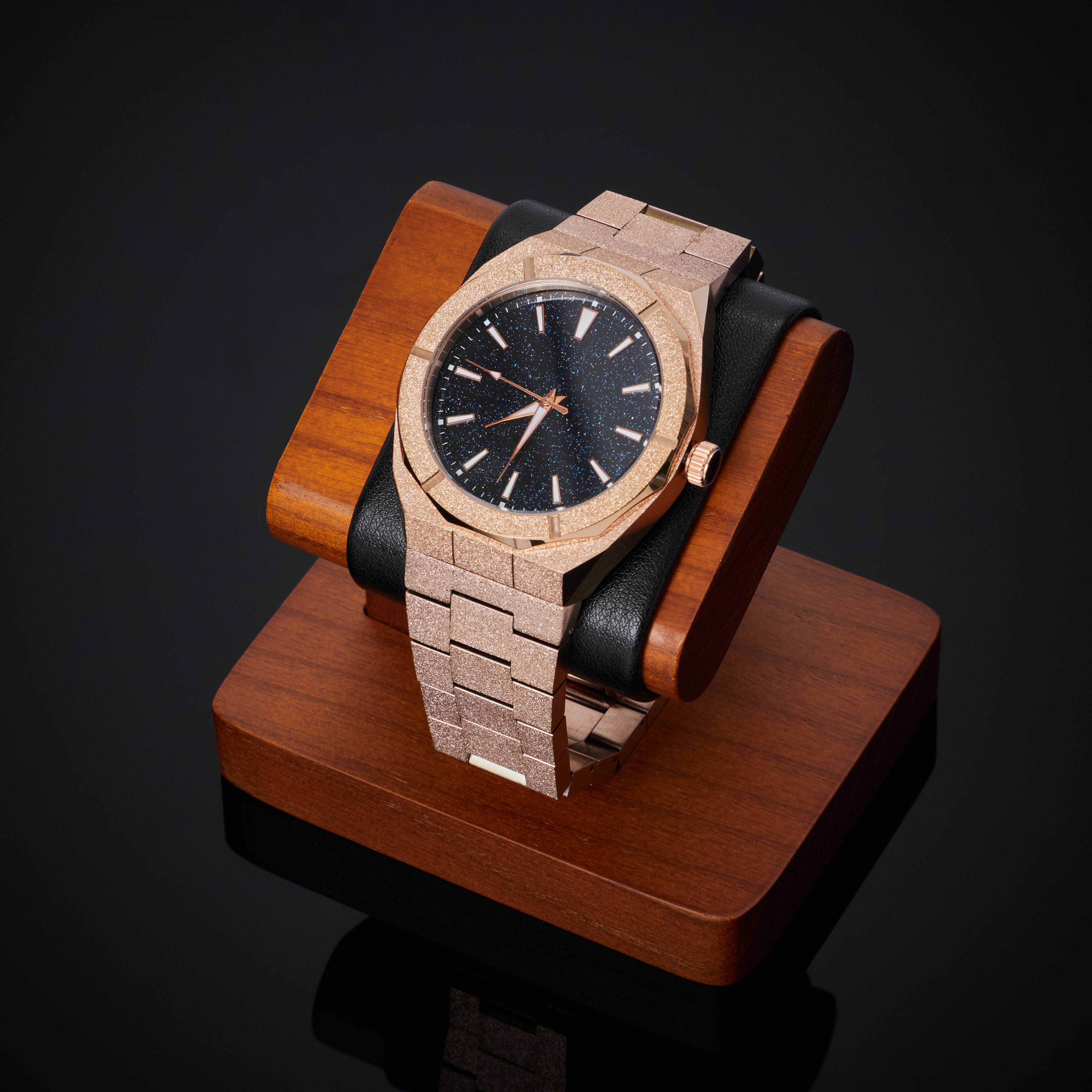 Star-Dust Champgagne Rosegold