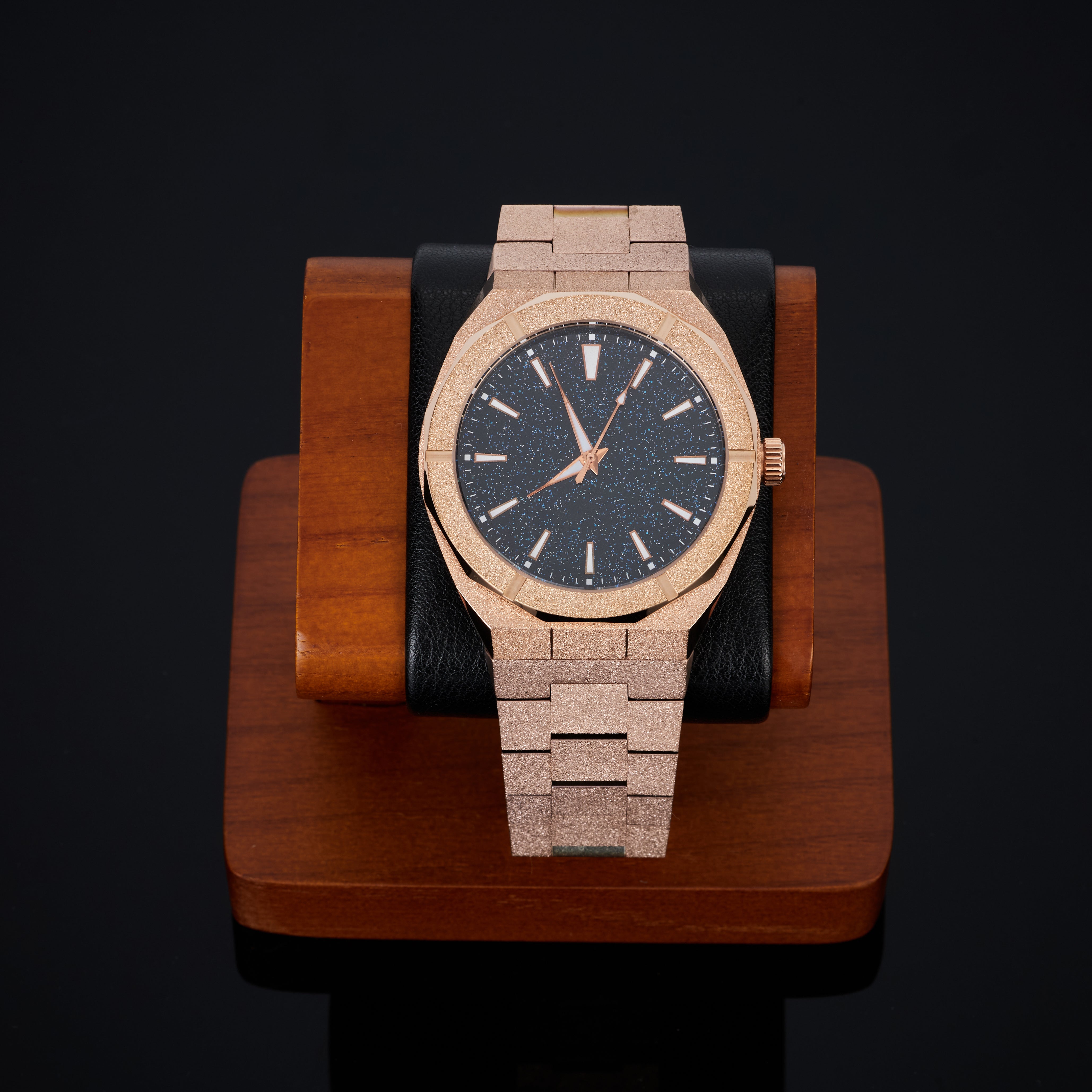 Star-Dust Champgagne Rosegold