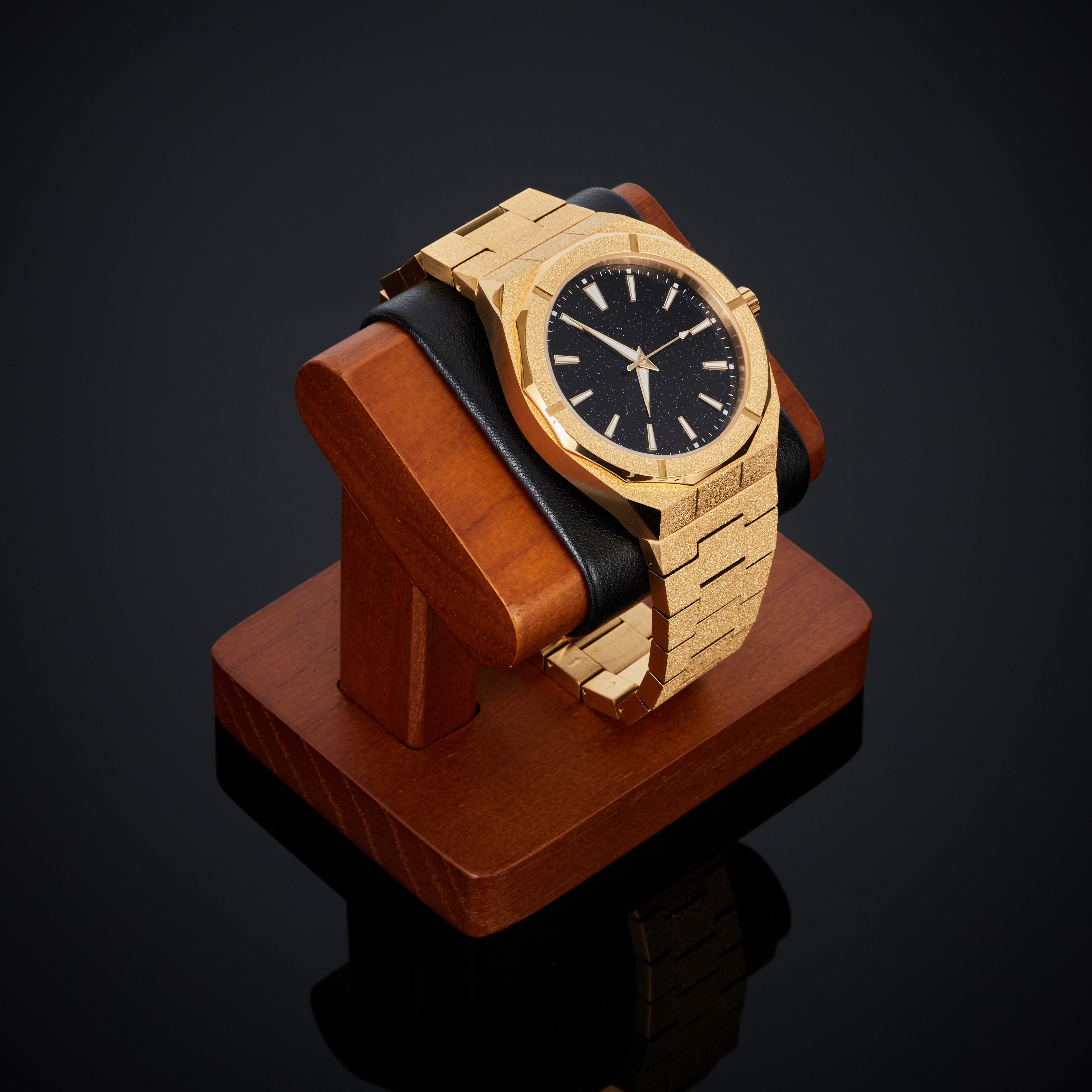 Star-Dust Aurora Gold