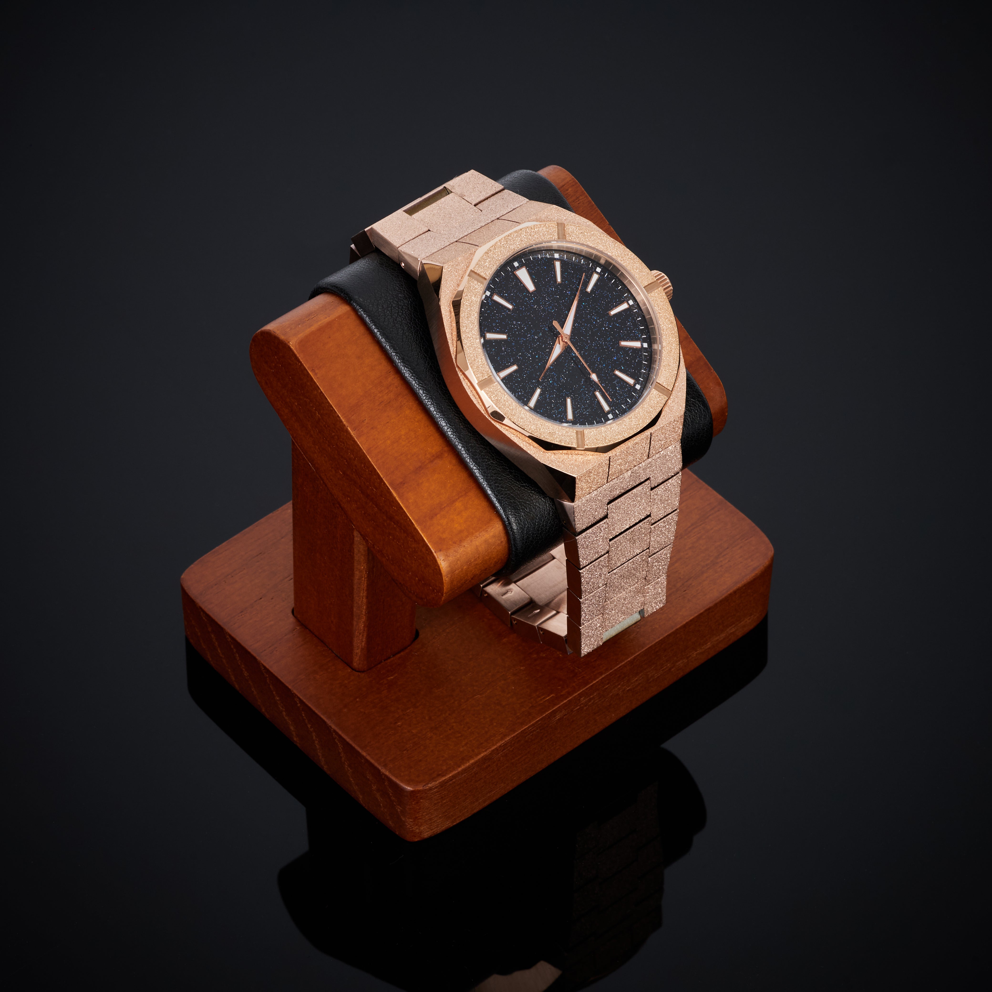 Star-Dust Champgagne Rosegold