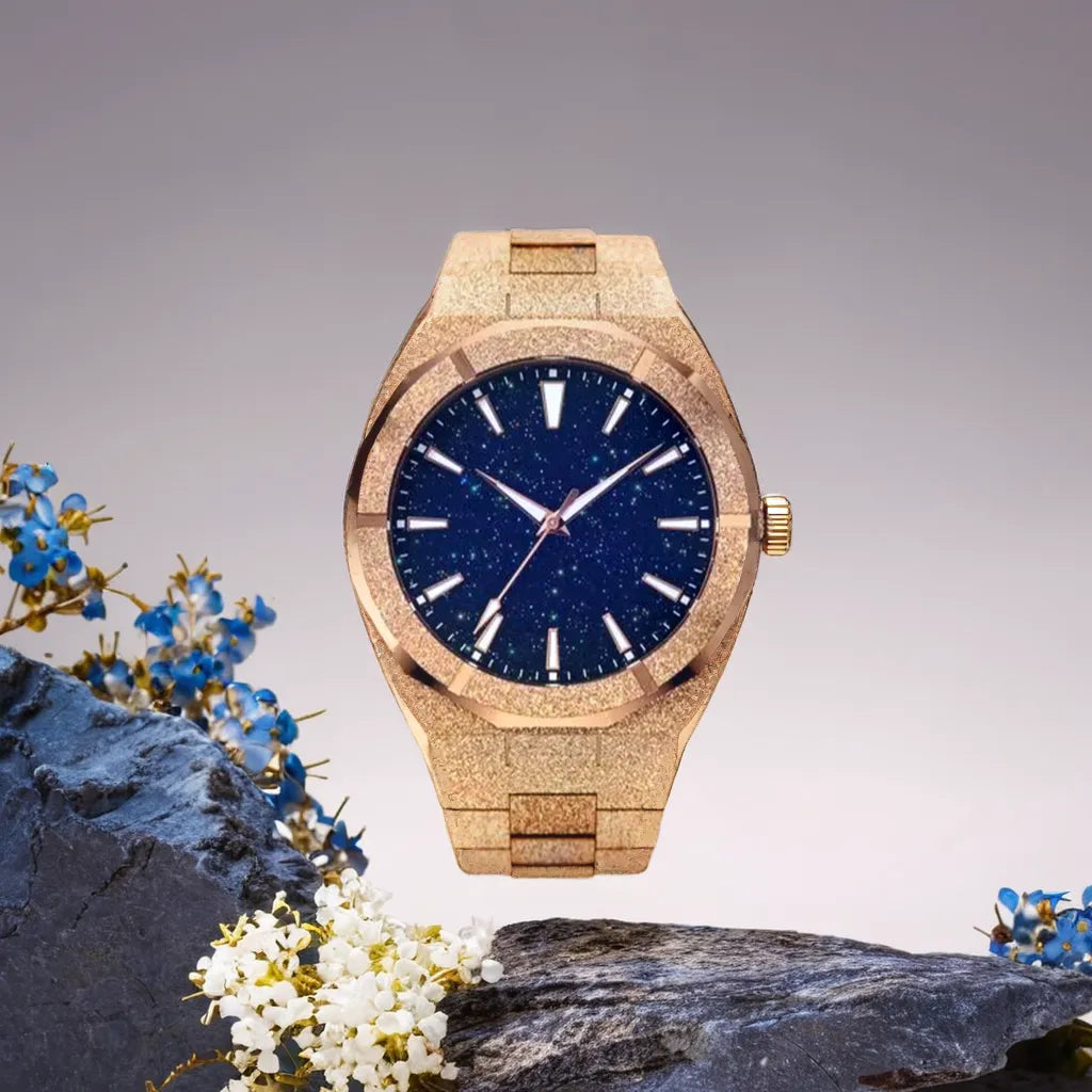 Star-Dust Champgagne Rosegold